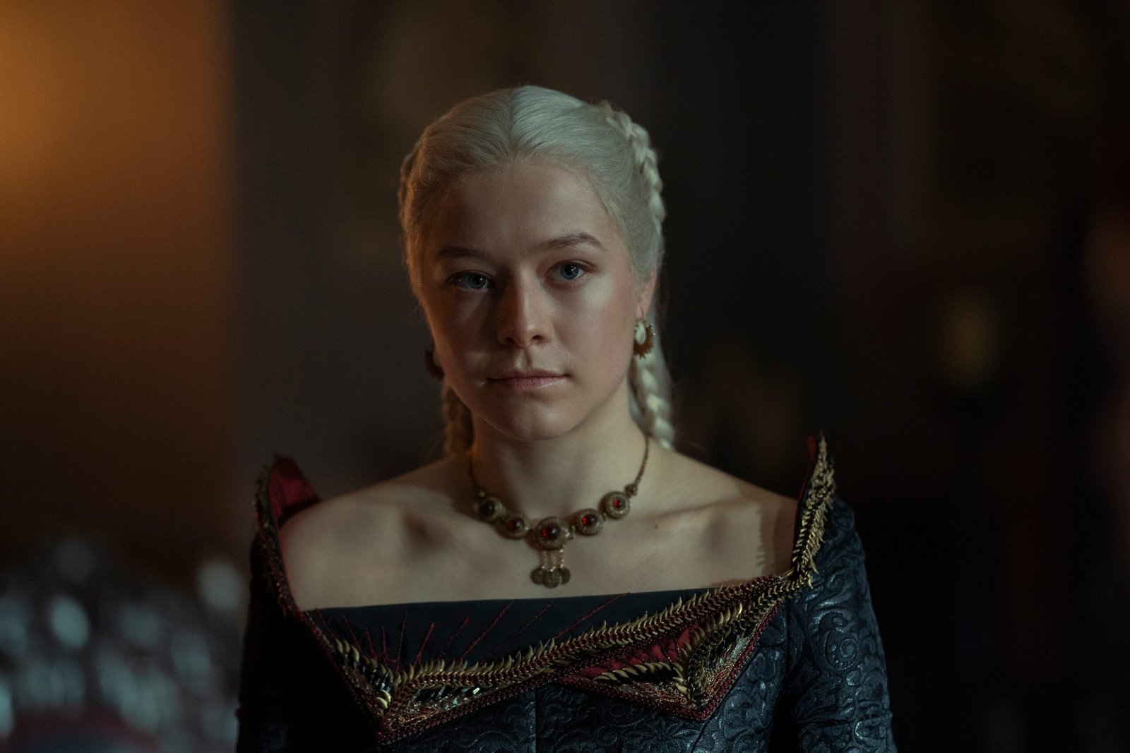 Will Rhaenyra Become Queen in Season 3 of House Of The Dragons? Here’s What You Should Know
