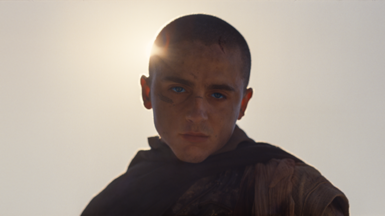 Which Big Movies Are Coming Next After Dune and Avengers?