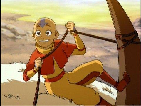 Massive Leak: Avatar: Aang, The Last Airbender Full Movie Leaks on X