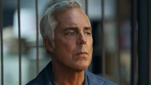 Titus Welliver