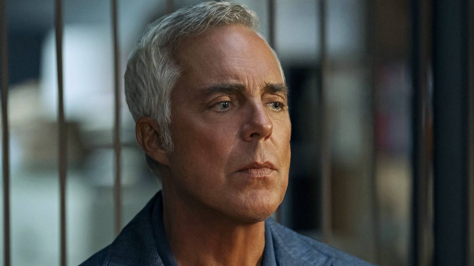 Titus Welliver Joins the Night Agent Season 4 Following the End of Bosch