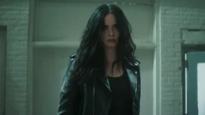 Jessica Jones