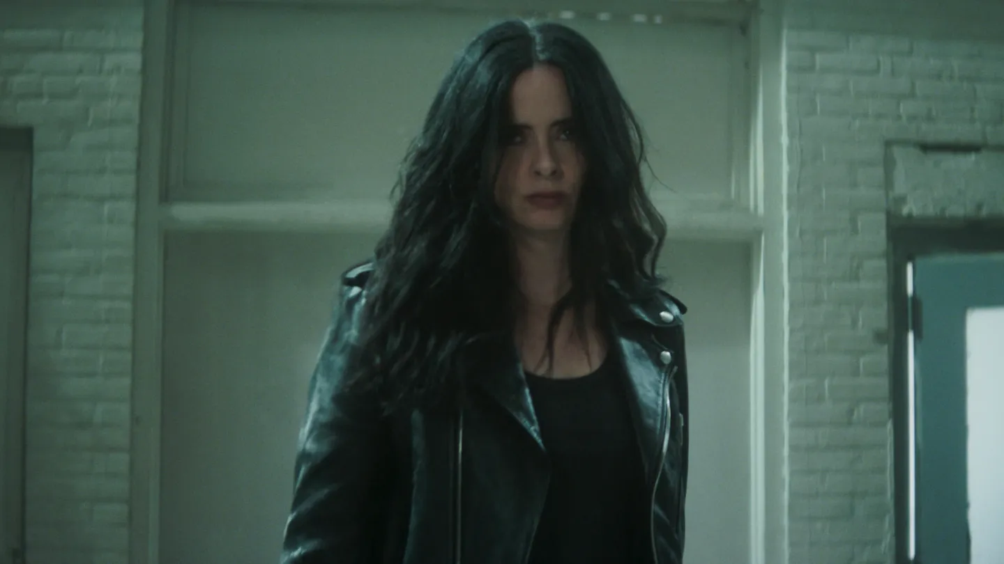 Krysten Ritter Plays It Coy About Her Return in Daredevil Born Again Season 3