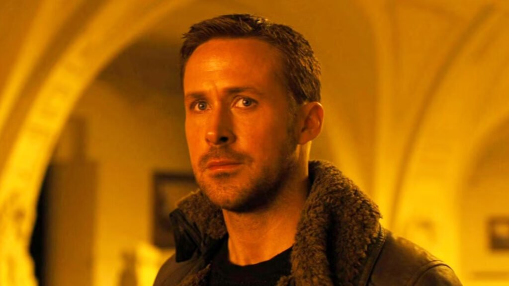 Blade Runner 2049