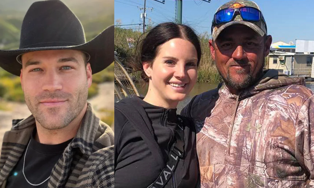 “It Stings”: Lana Del Rey’s Ex-Fiancé Breaks Silence on Her Marriage to Jeremy Dufrene