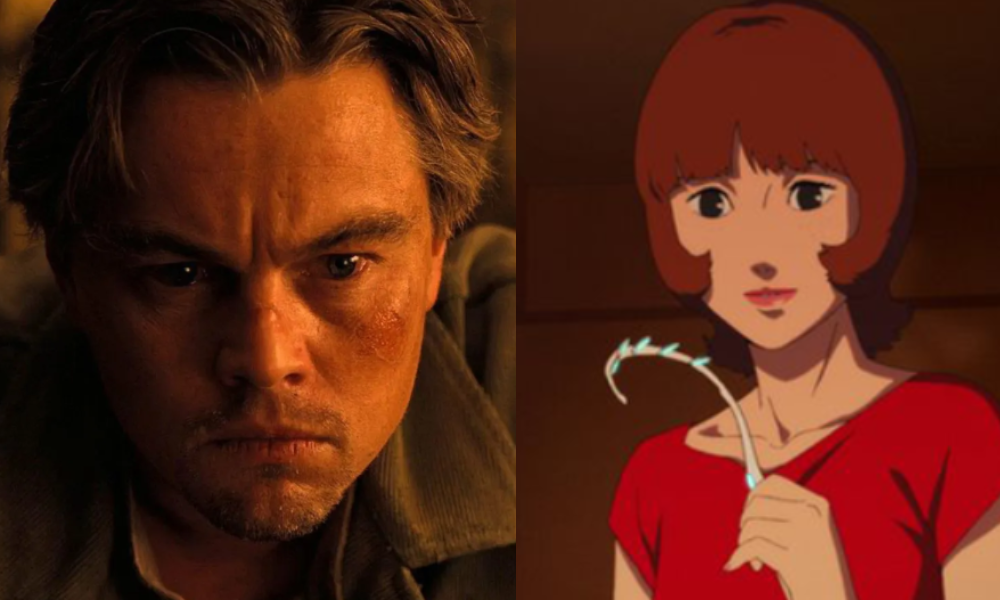 Why ‘Paprika’ Explores the Human Psyche Better Than ‘Inception’