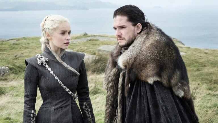 Game of Thrones: Aegon’s Conquest Set to Make Debut at Warner Bros.’s CinemaCon Event