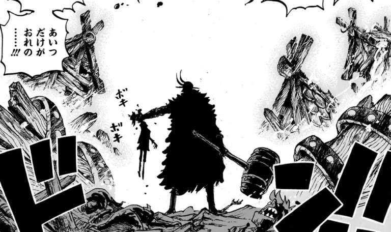 Who Is Loki? Everything You Need to Know About the Prince of Elbaf in One Piece