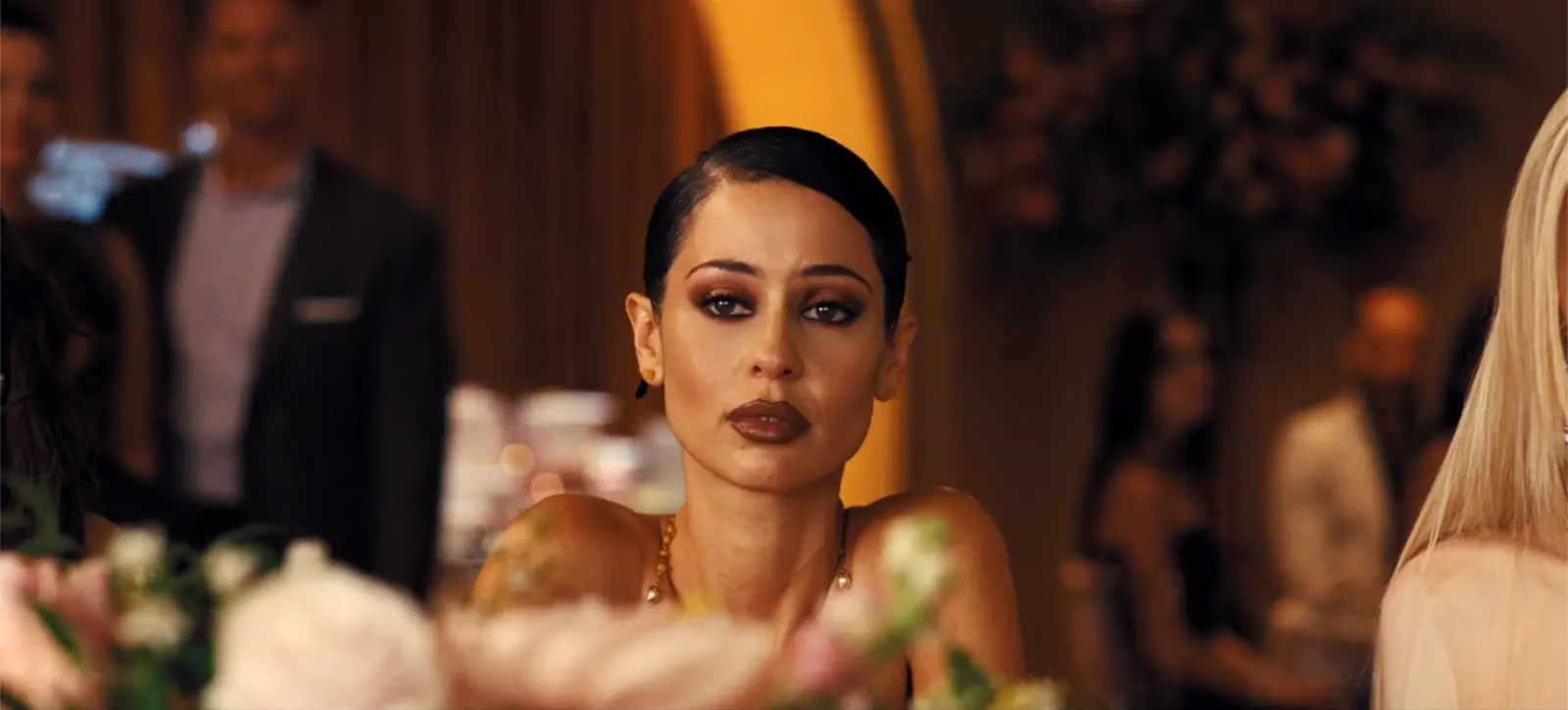 Why Was Maddy Perez Sad at Cassie and Nate’s Wedding in Euphoria Season 3