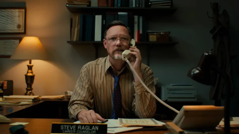 Matthew Lillard’s Honest Take on His Career: “I Don’t Think Anyone Really Likes Me”