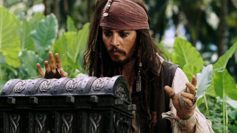 Pirates of the Caribbean 6 Could Bring Back Johnny Depp With a New Generation Twist