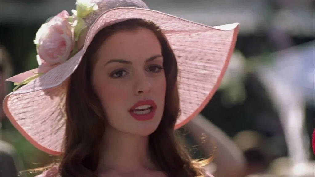 Princess Diaries