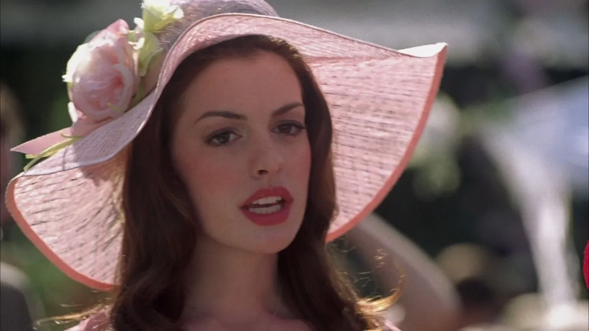 Anne Hathaway, Meg Cabot Share Update on the Status of Princess Diaries 3