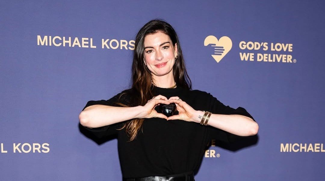 Anne Hathaway Upcoming Movies: Everything You Need to Know
