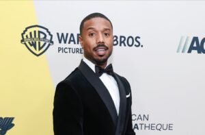 Michael B. Jordan to Star in the Highly Anticipated I Am Legend 2