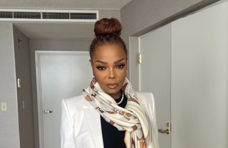 Why Janet Jackson Is Missing From the Michael Jackson Biopic According to Latoya Jackson