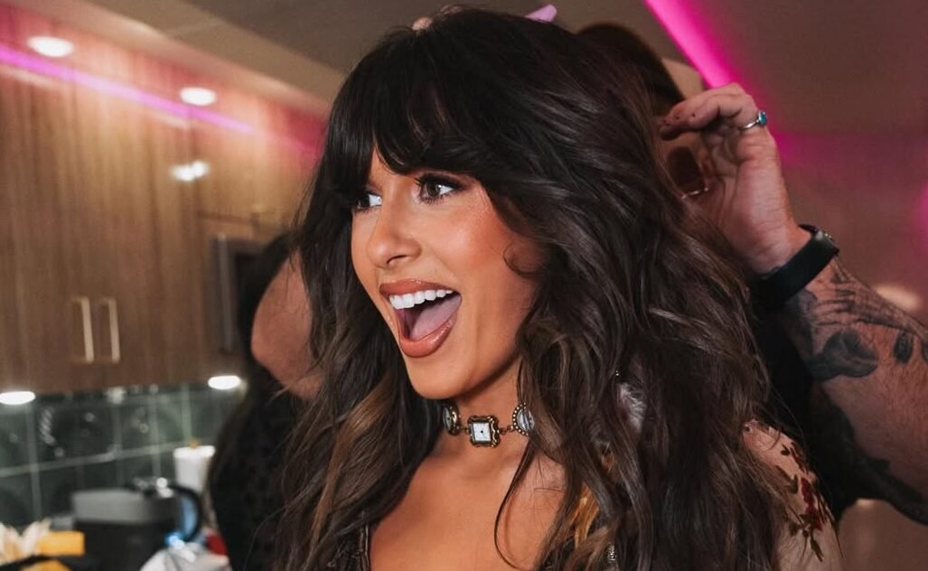 Everyone Is Saying the Same Thing About Ella Langley and Theo Von After Stagecoach Moment