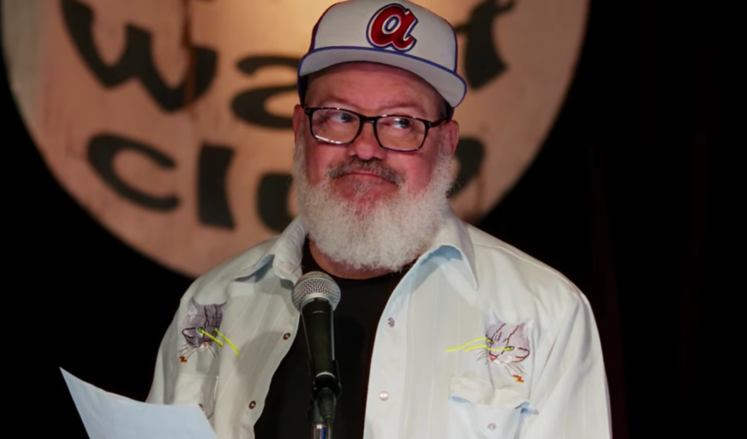 David Cross Explains Why He Will Never Work With the ‘Alvin and the Chipmunks’ Crew Ever Again