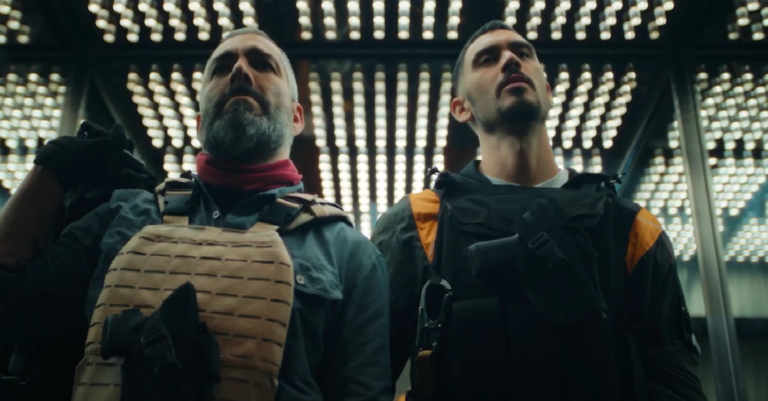 Why Prime Video’s ‘Vengeance’ Is the Tactical Revenge Thriller Worth Your Time