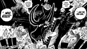 One Piece Chapter 1181: Spoilers, Release Date & Time