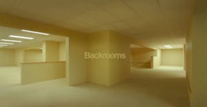 Kane Parsons Claps Back at Ghost-Director Claims for ‘Backrooms’ in the Funniest Way Possible