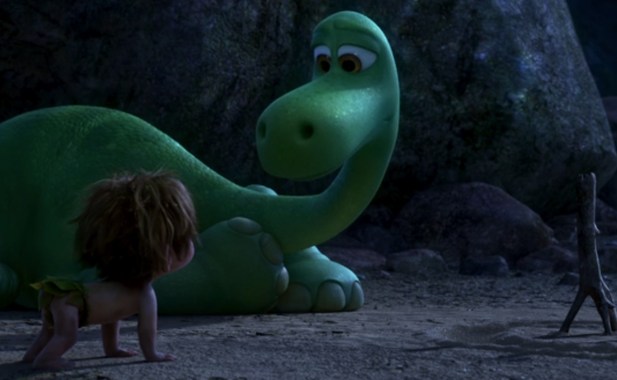 Is ‘The Good Dinosaur’ Actually Bad? A Retrospective on Pixar’s First Box Office Bomb