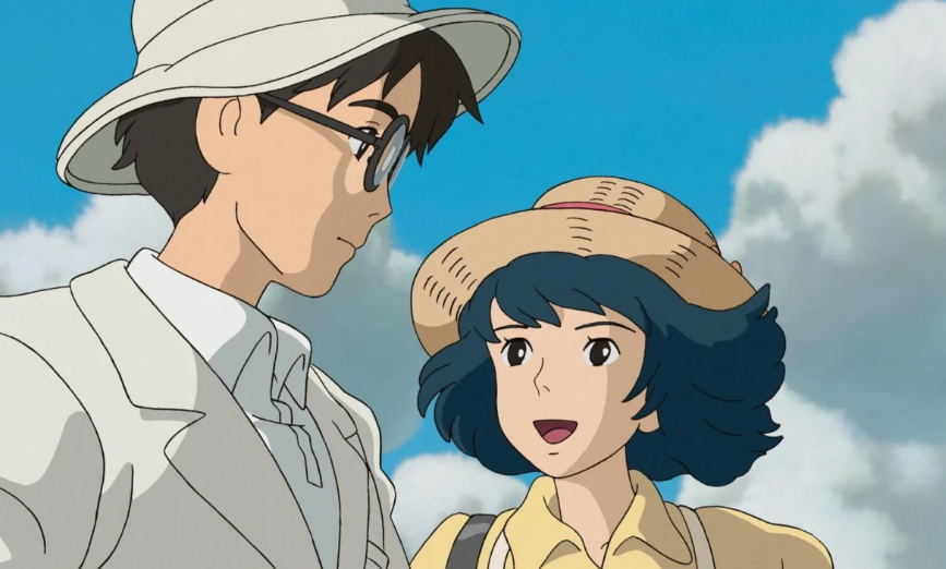 Why Miyazaki Abandoned Fantasy for the True Story of Jiro Horikoshi in ‘The Wind Rises’