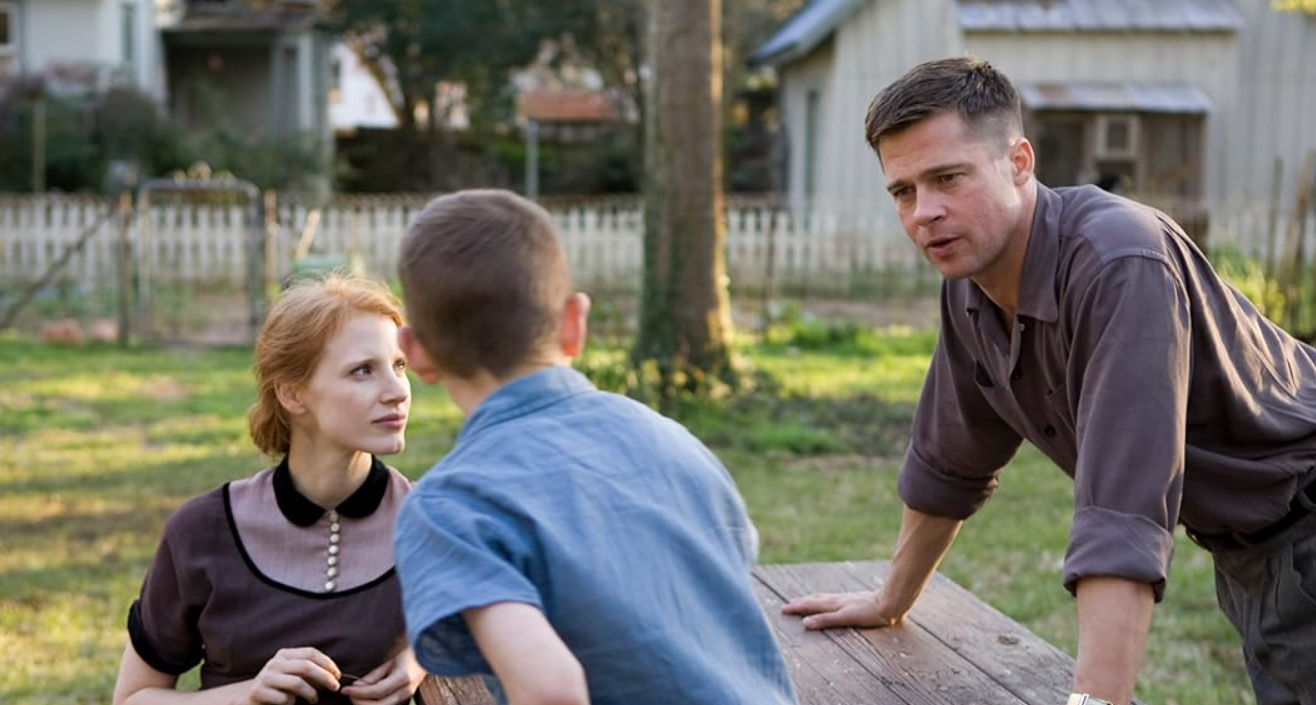 Terrence Malick’s ‘The Tree of Life’ Is the Closest Cinema Has Ever Come to a Human Prayer