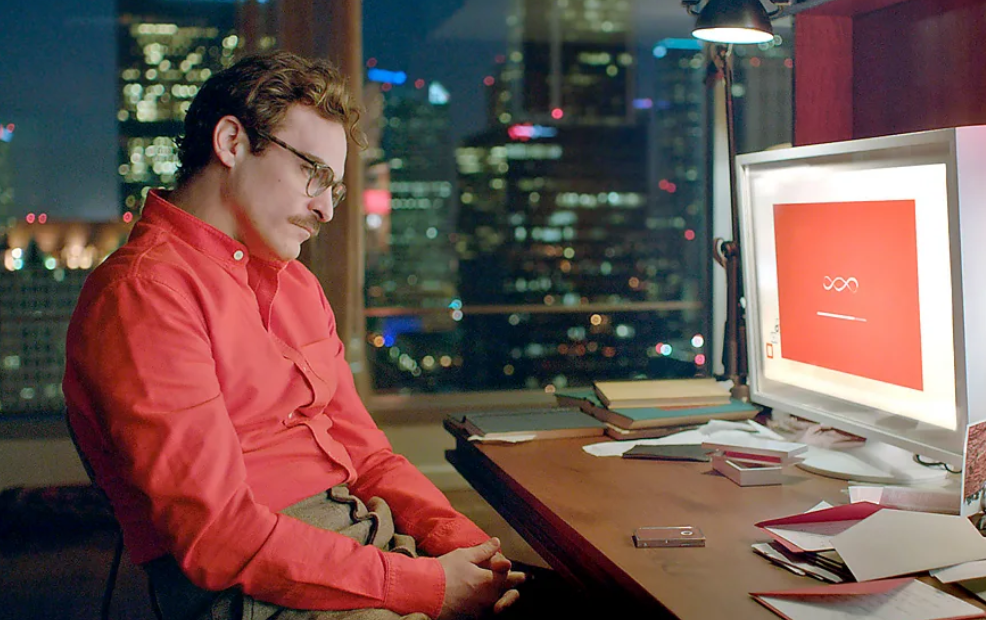 Why Spike Jonze’s ‘Her’ Is the Spiritual Sequel to Sofia Coppola’s ‘Lost in Translation’