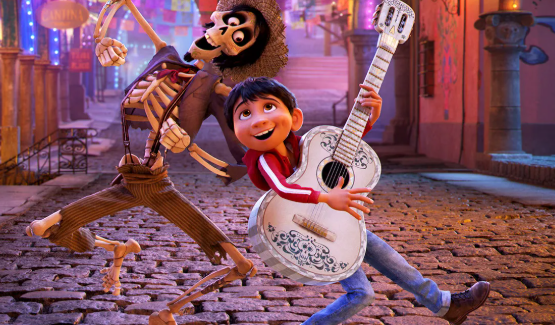 Pixar’s ‘Coco’ Changed How We Think About Death, Family, and the Afterlife