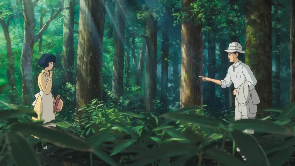  'The Wind Rises'