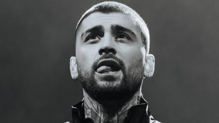 Zayn Malik Reportedly Struck Louis Tomlinson as One Direction Reunion Hopes Fade
