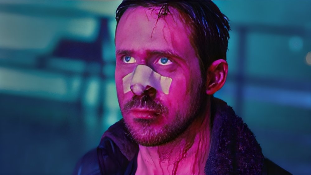 Blade Runner 2049