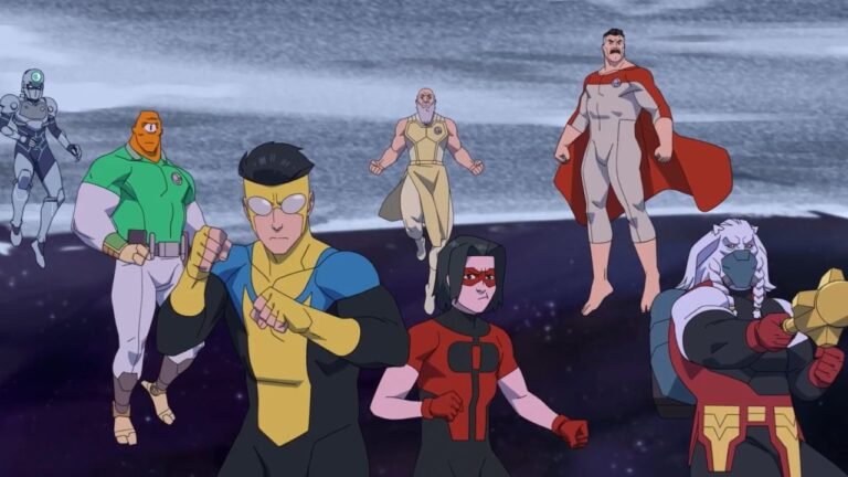 Invincible S4E7 Review: ‘Don’t Do Anything Rash’ delivers a masterclass in superhero drama