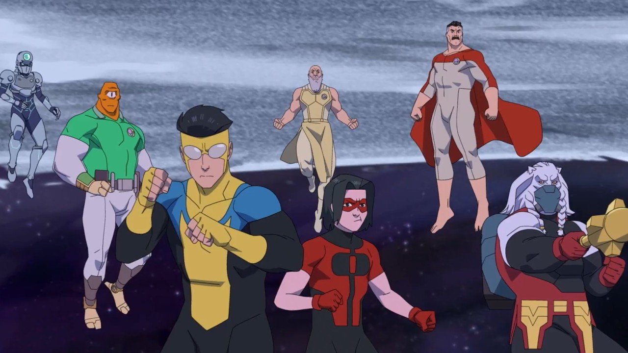 Invincible S4E7 Review: ‘Don’t Do Anything Rash’ delivers a masterclass in superhero drama