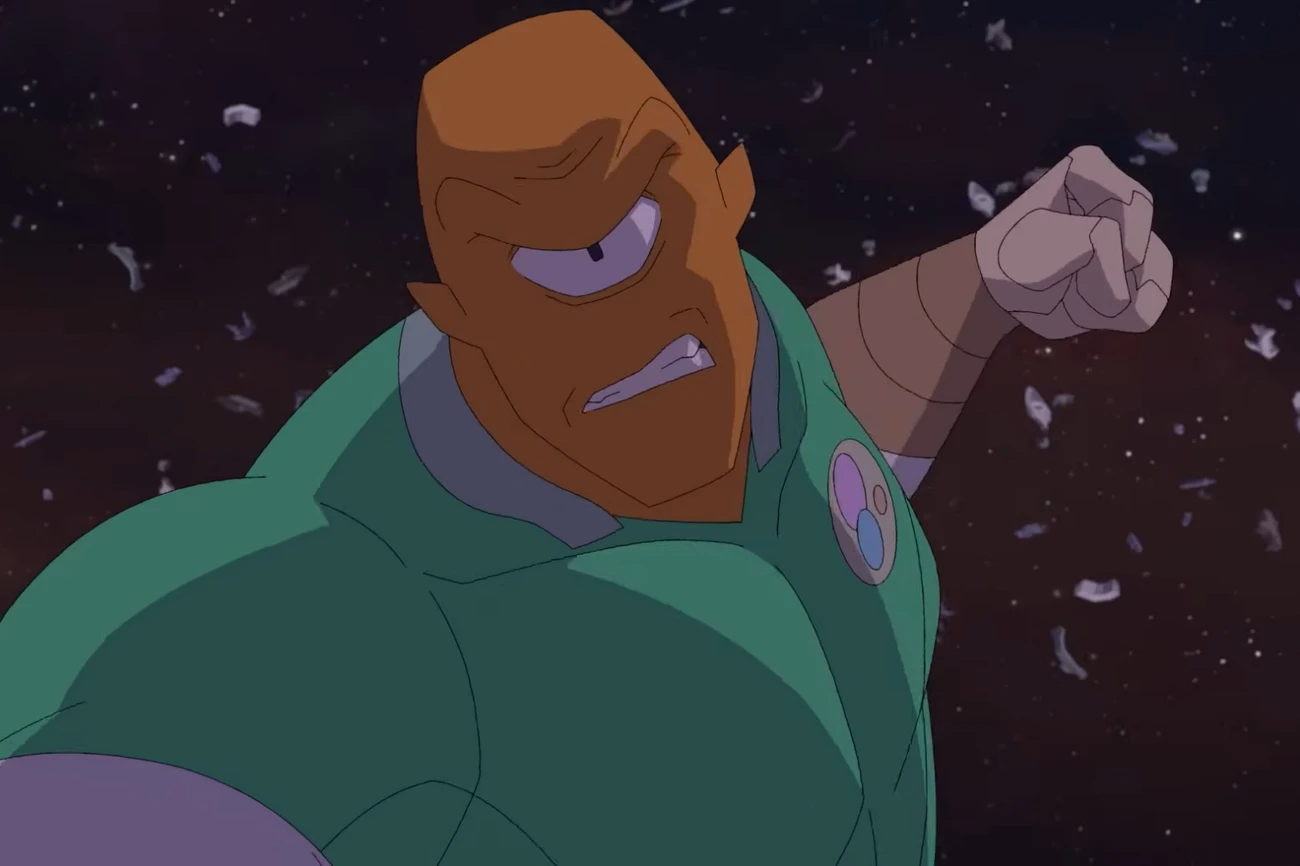 ‘Invincible’ Season 4 Post-credits Scene Changes Everything We Knew About the Scourge Virus