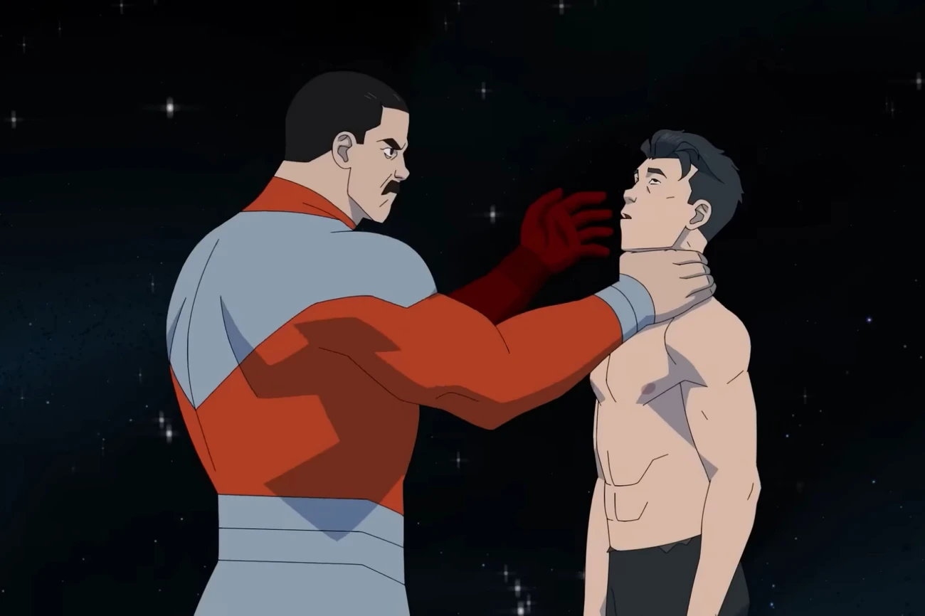 Where Did Thragg Go After His Deal With Mark? ‘Invincible’ Season 4 Ending Explained