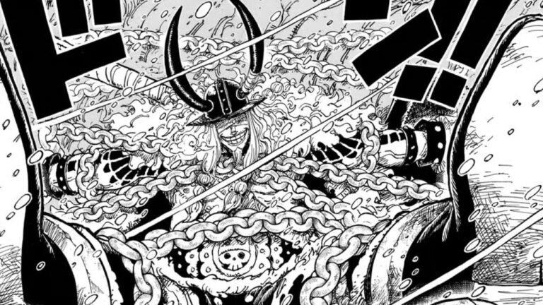 Who Is Loki? Everything You Need to Know About the Prince of Elbaf in One Piece