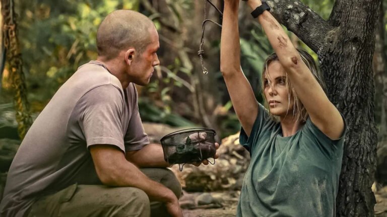 ‘Apex’ (2026) Movie Review: Is the Charlize Theron Thriller Worth Watching?