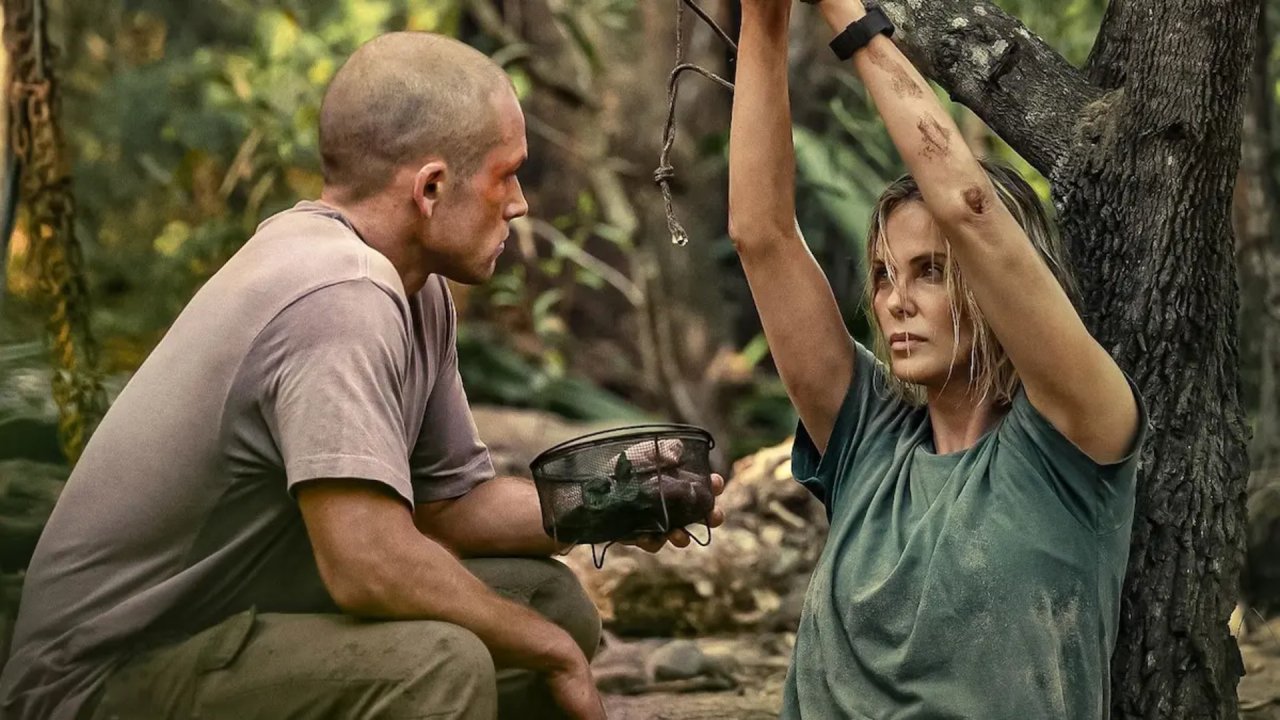 ‘Apex’ (2026) Movie Review: Is the Charlize Theron Thriller Worth Watching?