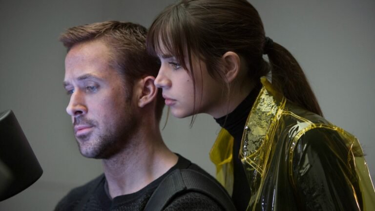 Blade Runner 2049’s Ending Explained: What K’s Sacrifice Actually Means?