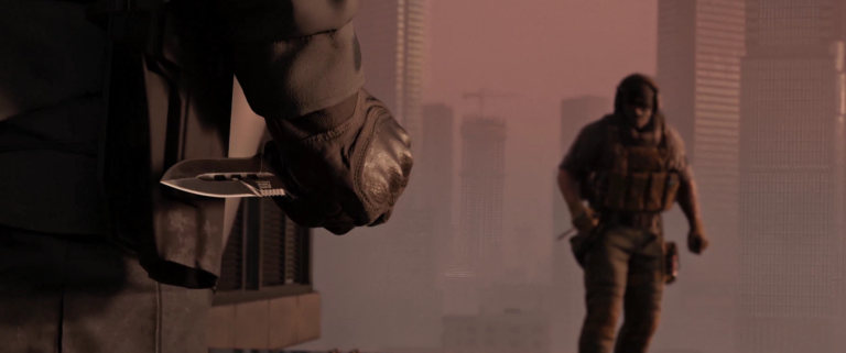 Why Is Ghost Fighting Price in Modern Warfare 4? The Fallout of Task Force 141 Explained