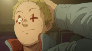 Who Is The Boss in Dorohedoro? Everything Season 2 Episode 9 Revealed