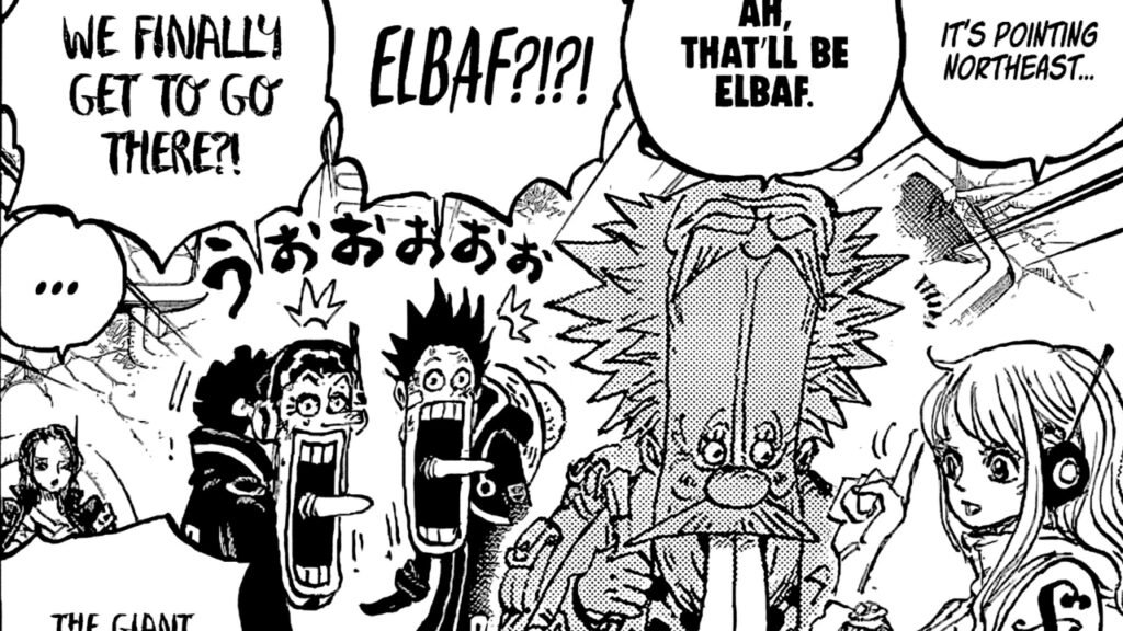 Elbaf