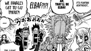 Elbaf
