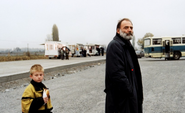Theo Angelopoulos’s ‘Eternity and a Day’ Is a Visual Poem and a Heartbreaking Masterpiece on Time
