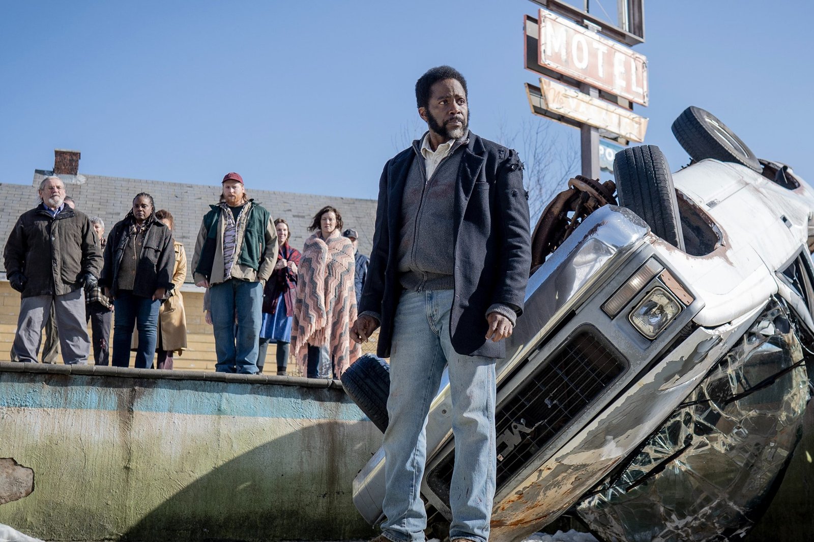 When Is ‘From’ Season 4 Episode 6 Releasing? Everything You Need To Know About the Delayed Schedule
