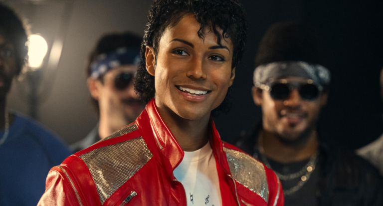 Michael Jackson’s ‘Billie Jean’ Reaches New Milestone 43 Years After Release