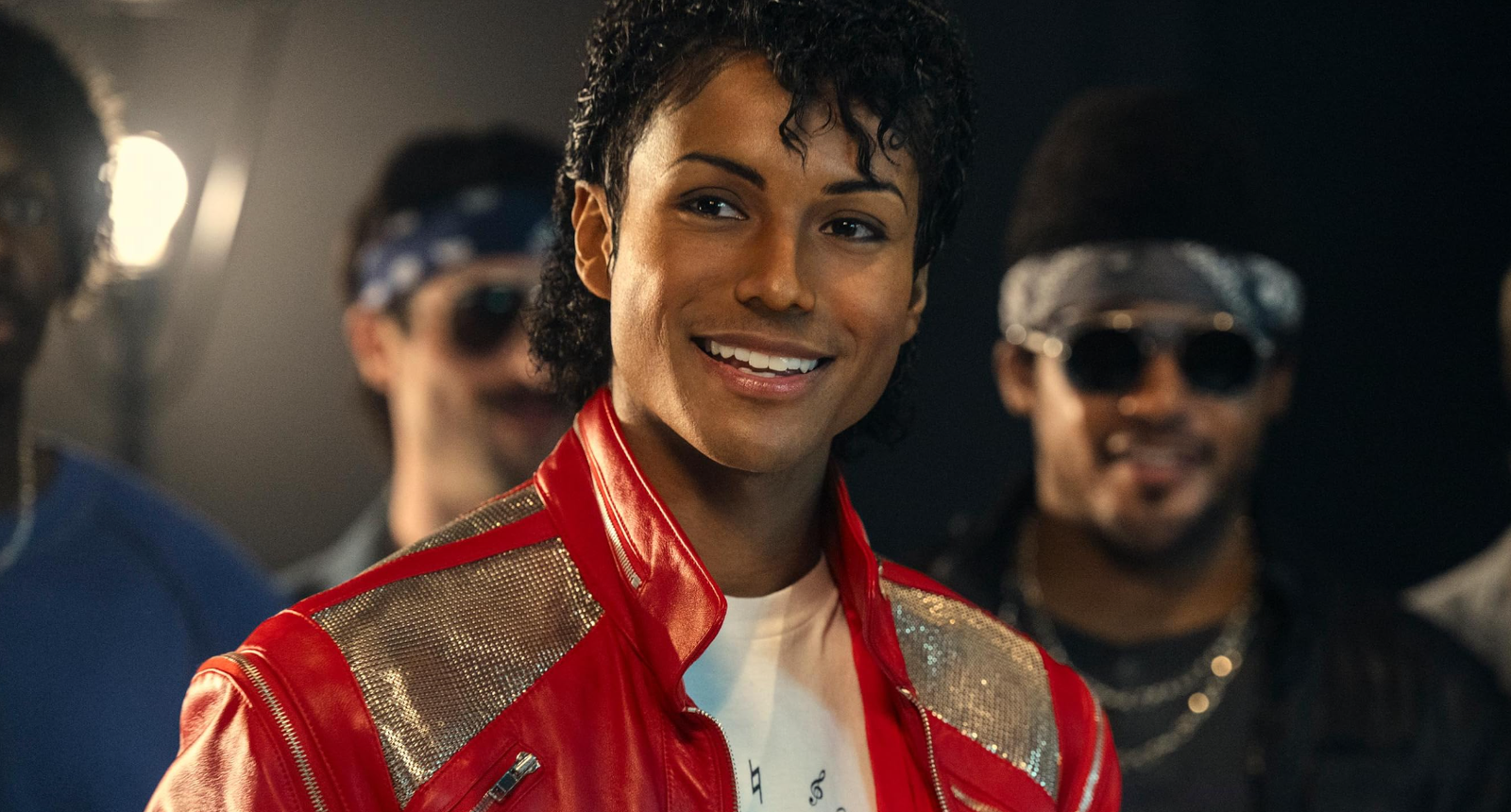 Michael Jackson’s ‘Billie Jean’ Reaches New Milestone 43 Years After Release