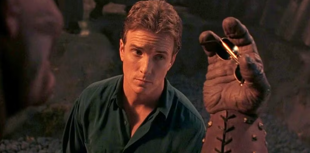 Mortal Kombat II: Why Johnny Cage is the Franchise’s Most Anticipated Casting